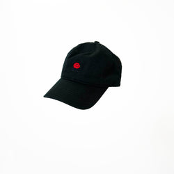 ACB Black Dad Hat